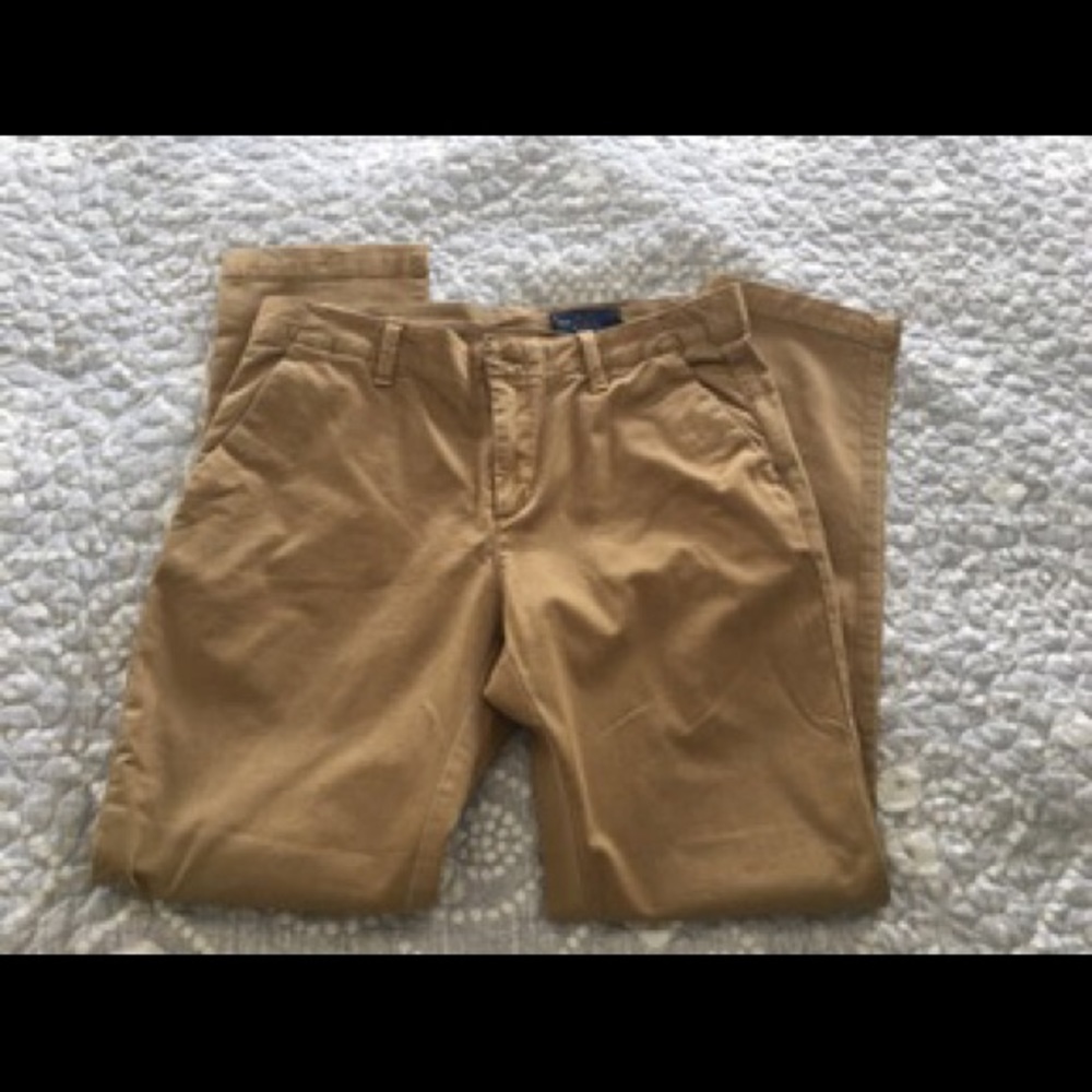 Gap Girlfriend Chinos - Picture 3 of 7